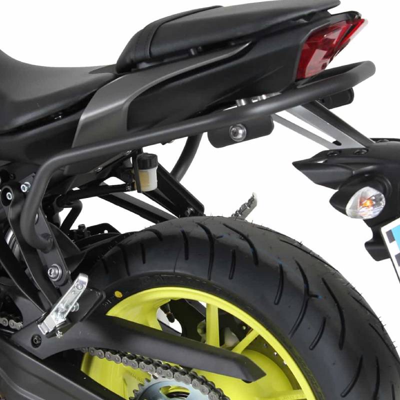 Defensa trasera Yamaha MT07 21-
